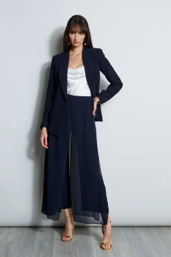Elie Tahari Tops & Sweaters-Silk Satin Cami FRESHPEARL