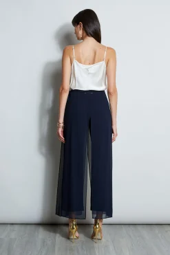 Elie Tahari Tops & Sweaters-Silk Satin Cami FRESHPEARL